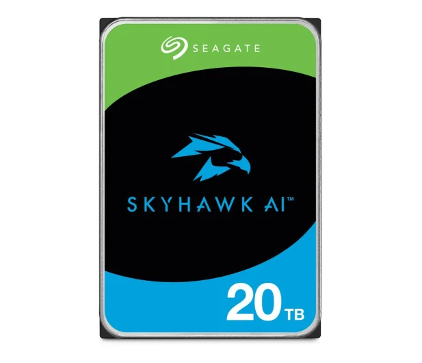 Seagate SKYHAWK 7200obr